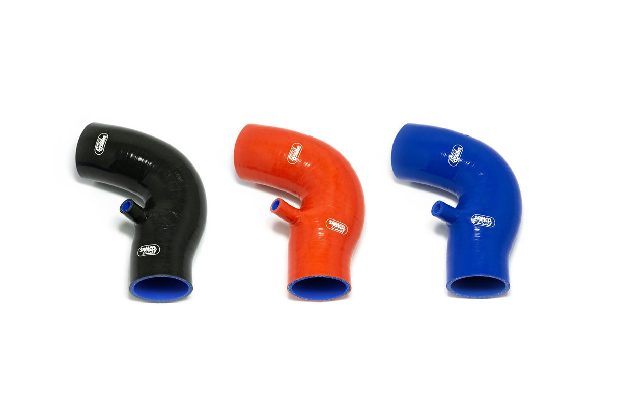Samco Induction Hose for MINI R53 & R52 | Lohen MINI