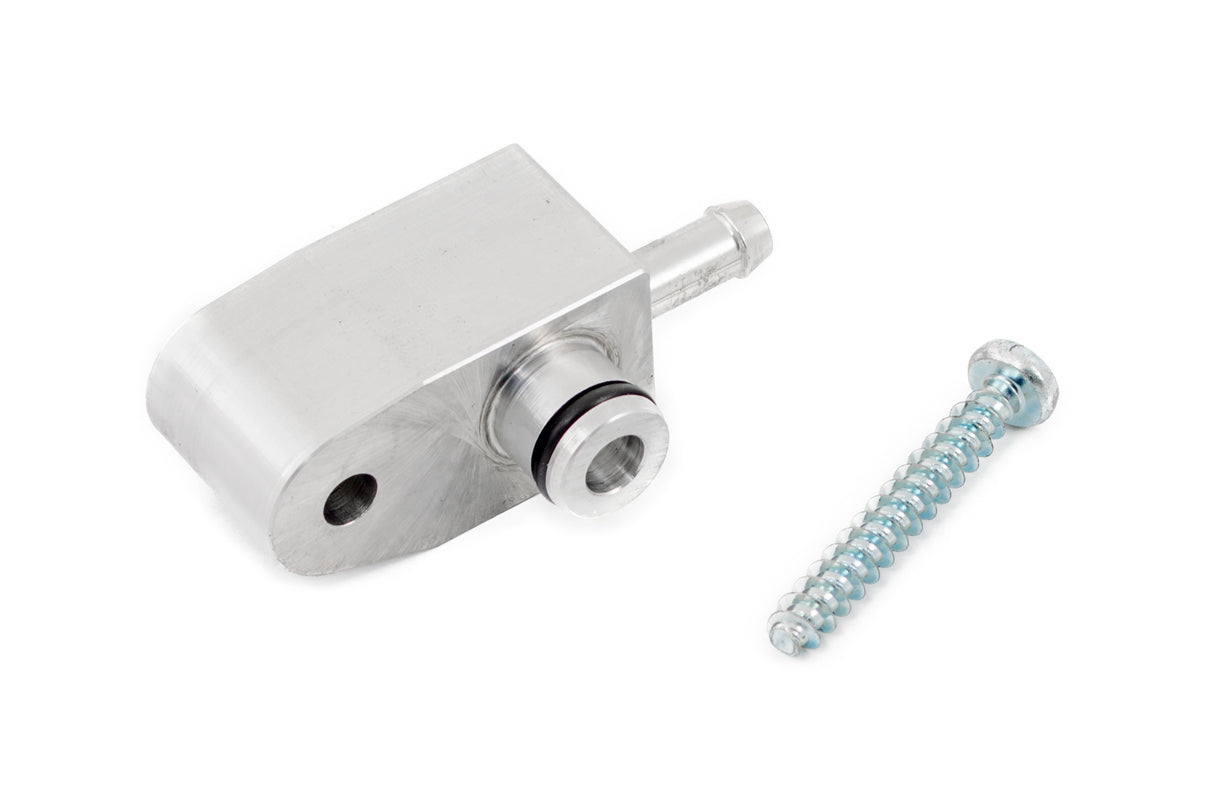 Forge Motorsport MINI N14 and N18 Boost Port Adapter | Lohen MINI