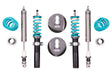 Nitron R1 Adjustable Coilover & Top Mount Kit For MINI F56 | Lohen MINI