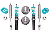 Nitron R1 Adjustable Coilover & Top Mount Kit For MINI F56 | Lohen MINI