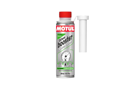 MOTUL OCTANE BOOSTER GASOLINE - 0.3L | Lohen MINI