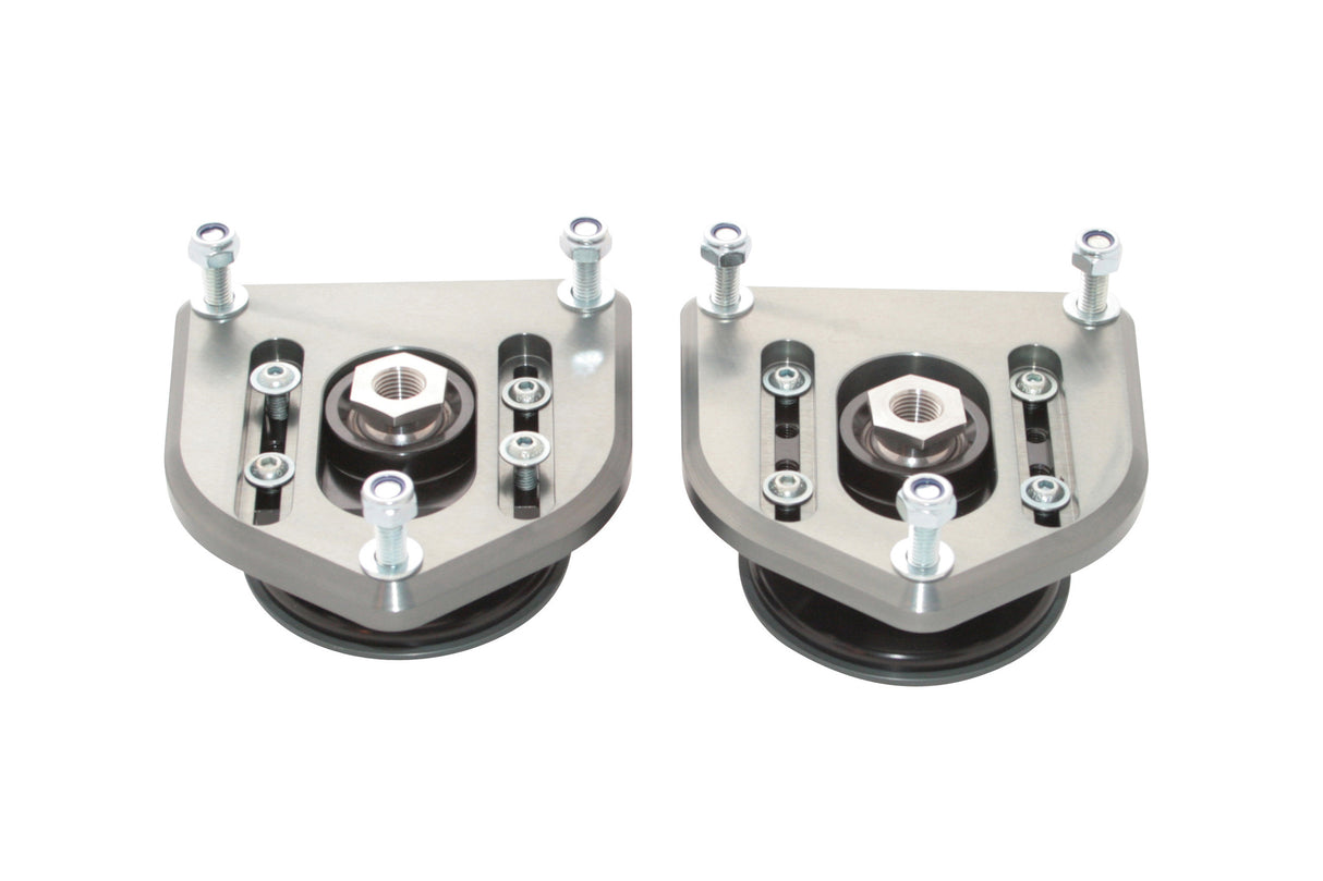 Ohlins Camber Adjustable Top Mounts For MINI Gen 2 | Lohen MINI