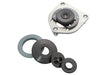 Ohlins Camber Adjustable Top Mounts For MINI Gen 2 | Lohen MINI