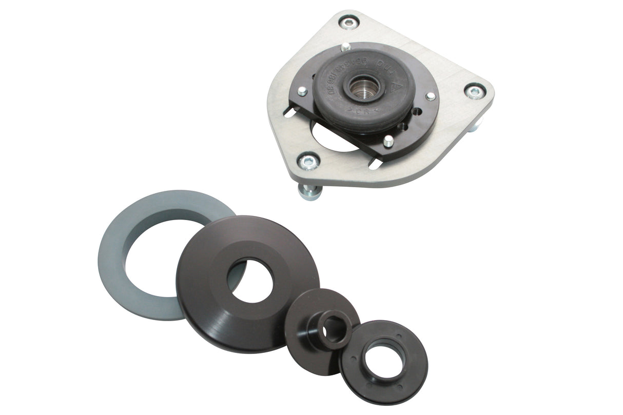 Ohlins Camber Adjustable Top Mounts For MINI Gen 2 | Lohen MINI