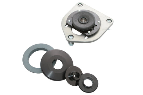 Ohlins Camber Adjustable Top Mounts For MINI Gen 2 | Lohen MINI
