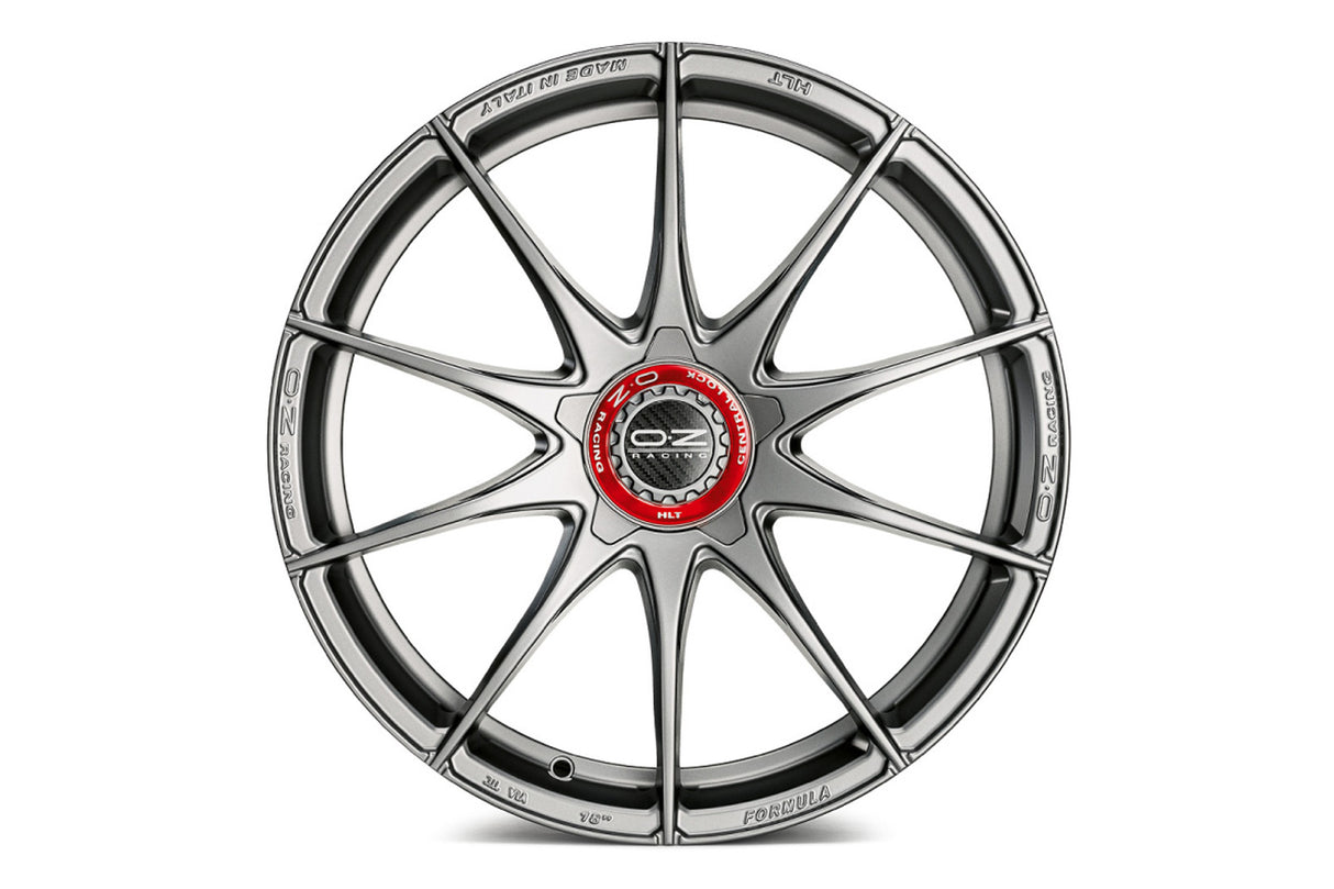 OZ Racing Formula HLT Wheels | Lohen MINI