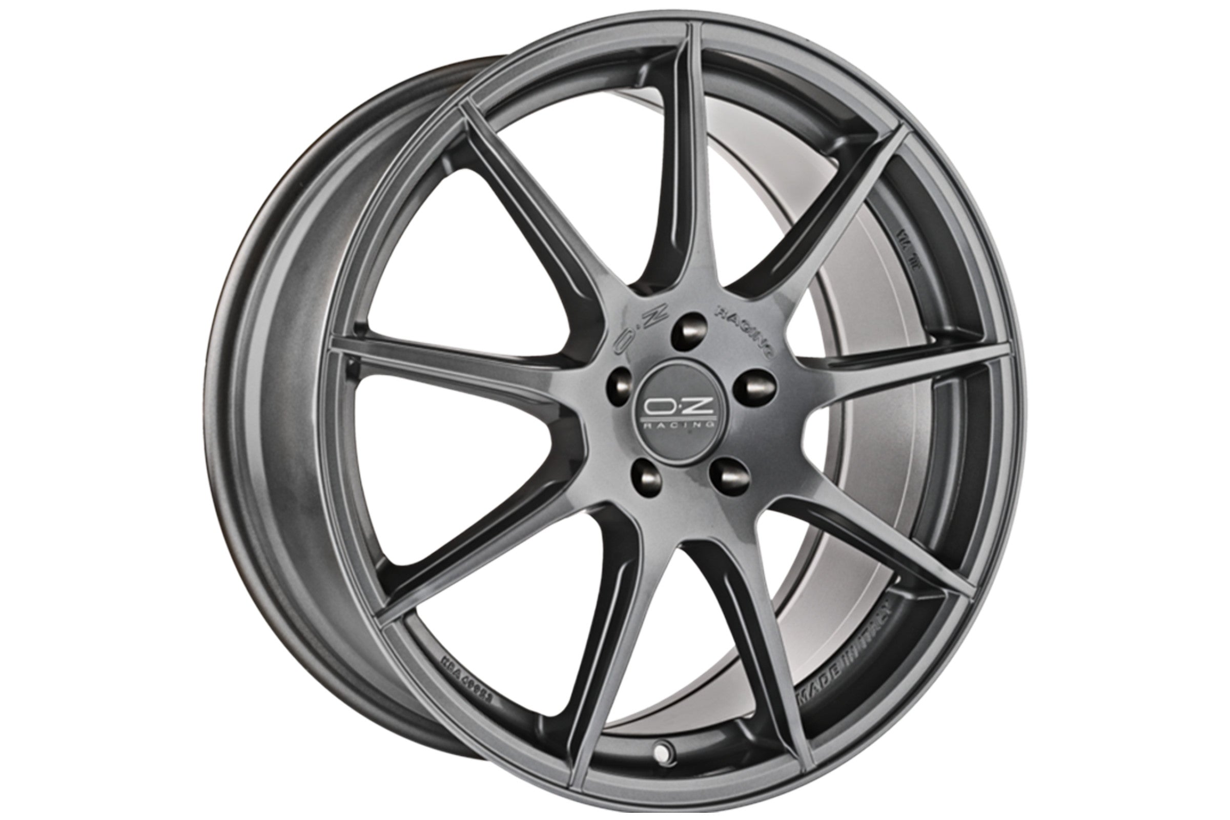 OZ Racing Omnia Performance Wheel For MINI | Lohen MINI