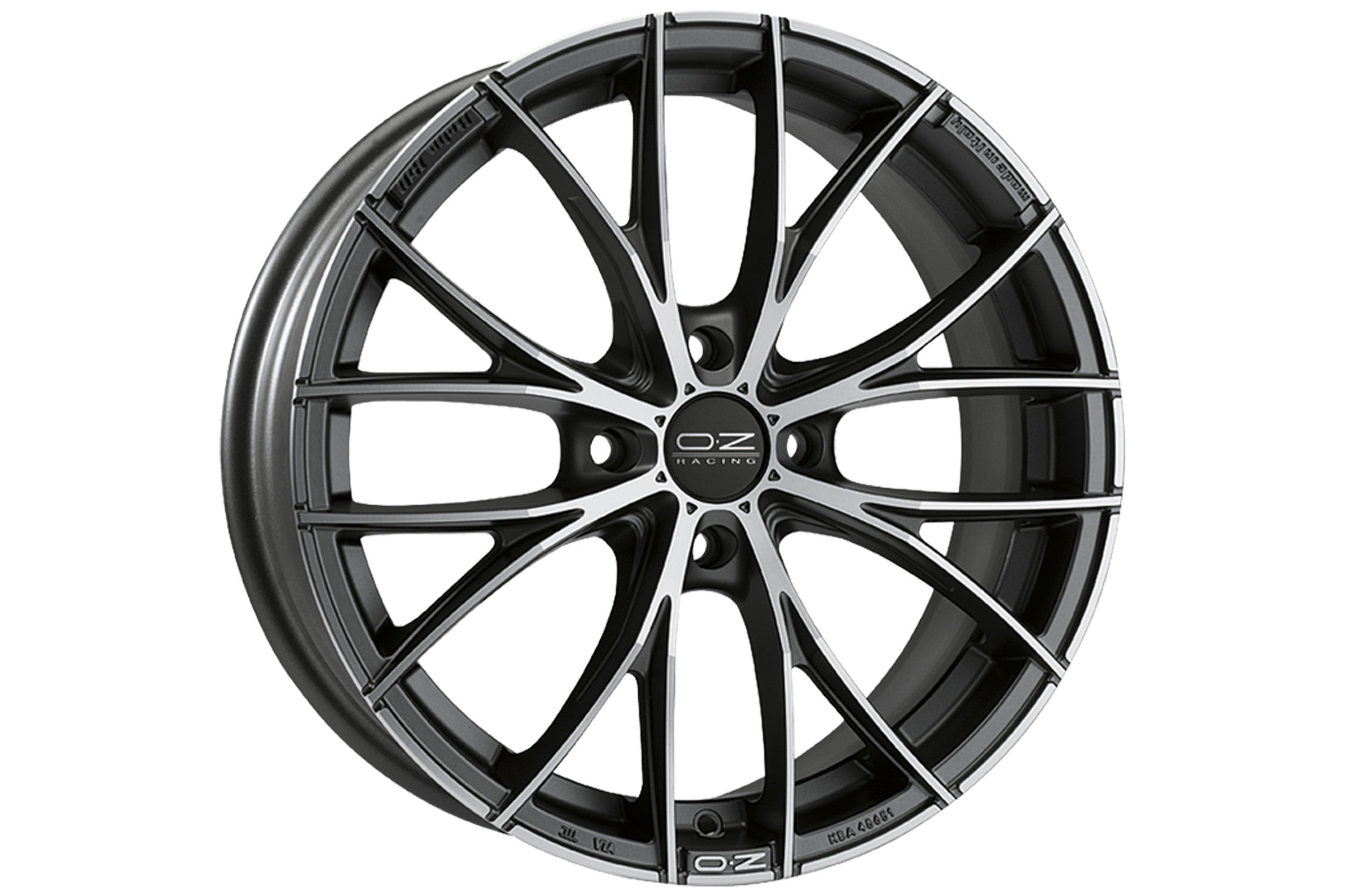 【M　1/4】OZ RACING ITALIA150 Oz Racing Italia 150 4h - AMG Australia