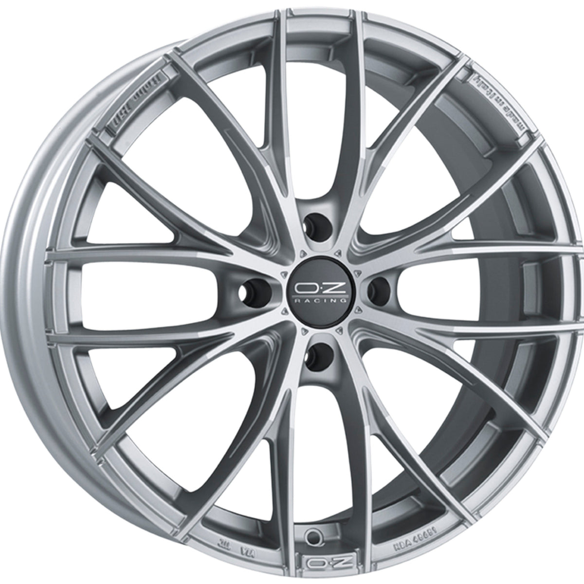 OZ Racing Sport Italia 150 4H – Lohen - Mini Tuning & Performance ...