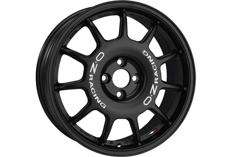 OZ Racing Leggenda Rally Wheel For MINI | Lohen MINI