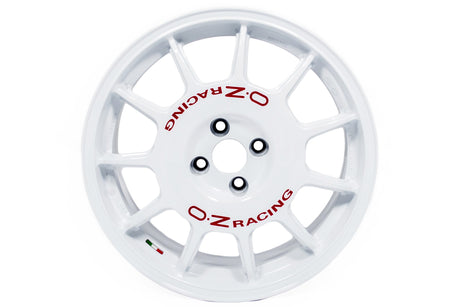 OZ Racing Leggenda Rally Wheel For MINI | Lohen MINI