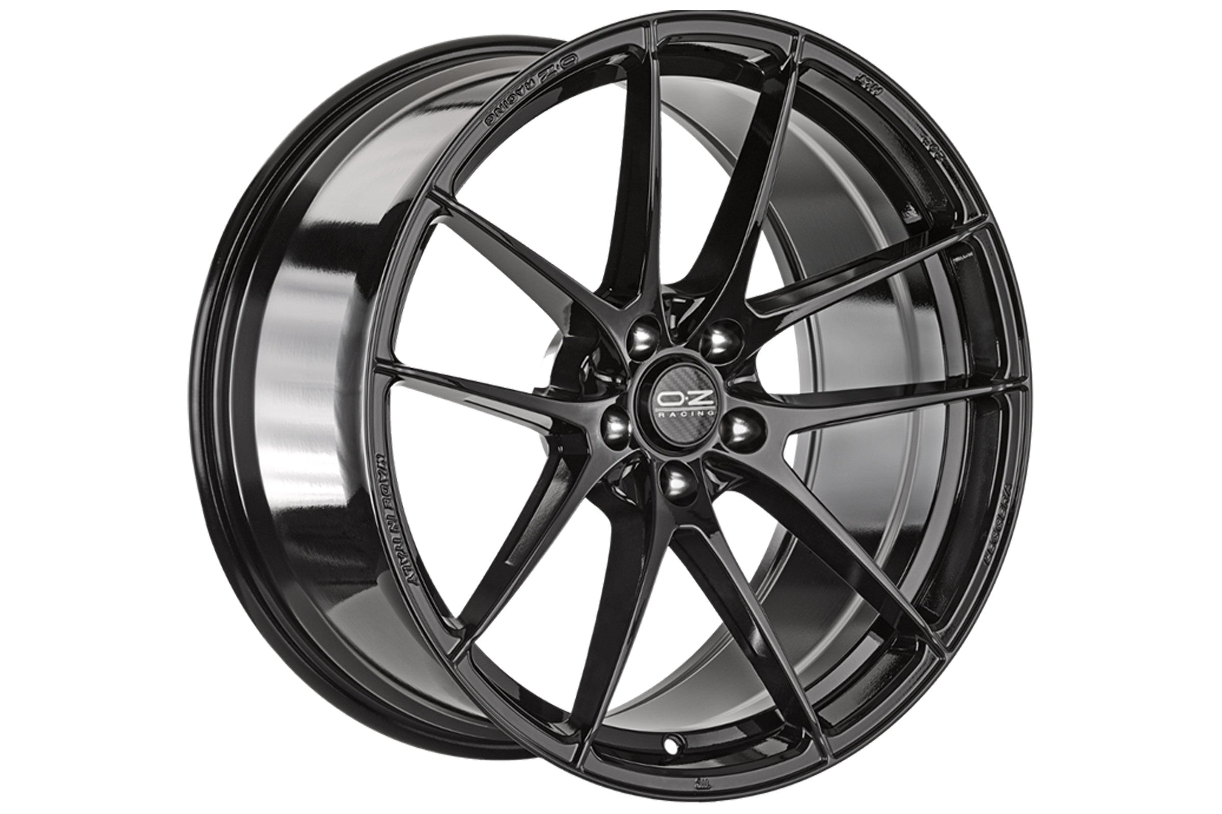 OZ racing leggera HLT 19インチ OZ Racing Leggera HLT Wheels for MINI F Series | Lohen MINI