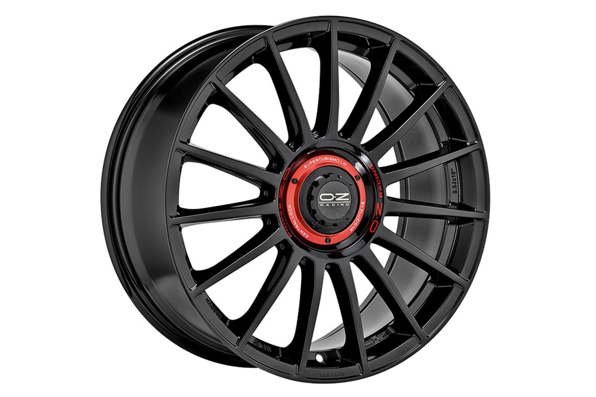 OZ Racing Superturismo Evoluzione Wheel | Lohen MINI