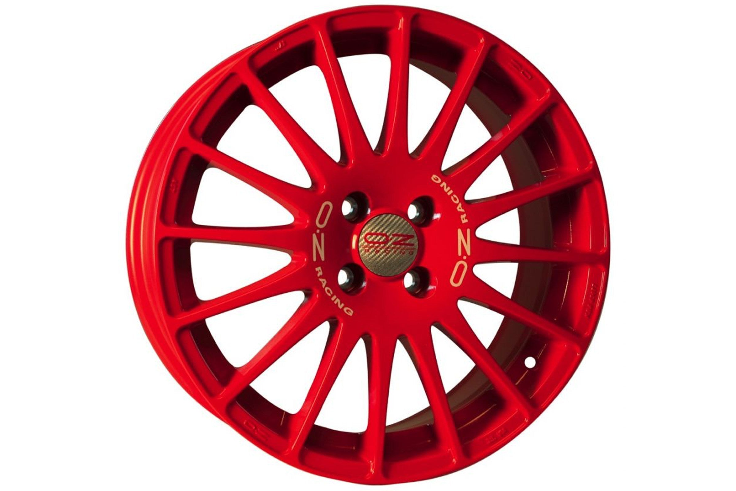 OZ Super Turismo GT 15インチ 6.5J +25 4H108 2026年最新】Yahoo 