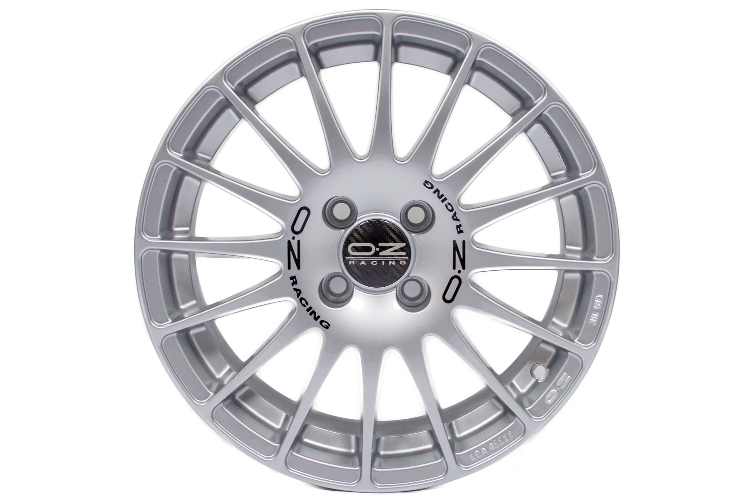 OZホイールSuperturismo GT 4本セット タイヤ付き OZ Racing OZ Racing Superturismo-GT オーゼットレーシング スーパー