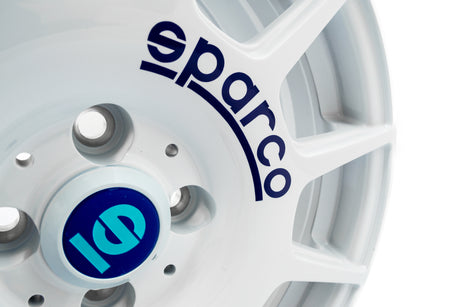 Sparco Terra Rally Inspired Wheels For MINI | Lohen MINI