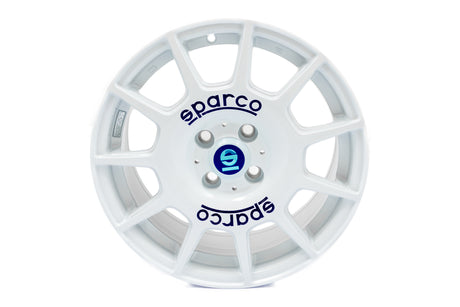 Sparco Terra Rally Inspired Wheels For MINI | Lohen MINI