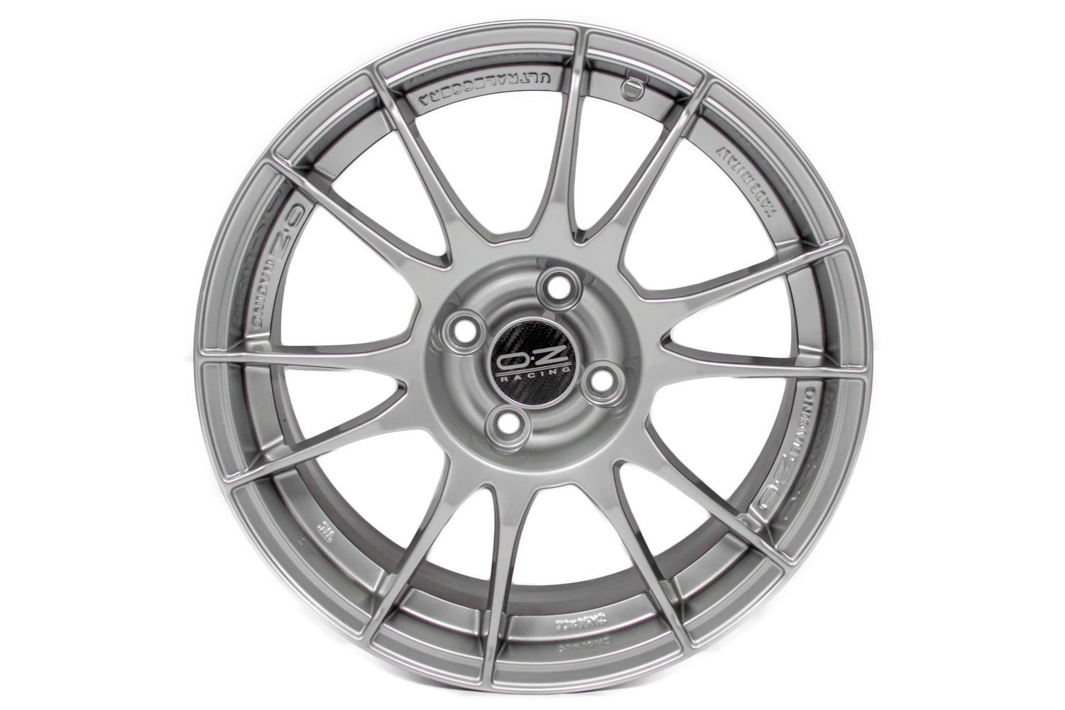 OZ Racing Ultraleggera Performance Wheels For MINI – Lohen - Mini ...
