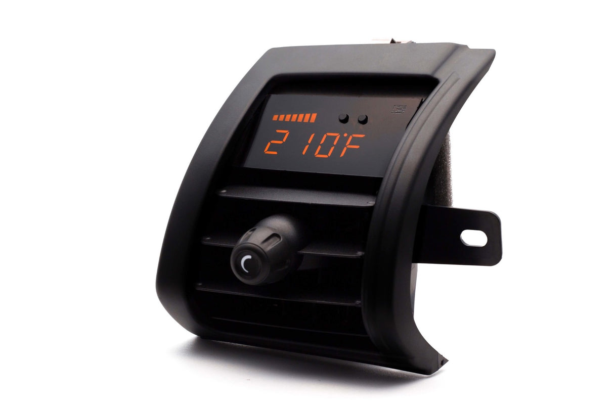 P3 Cars MINI F56 OBD Vent Gauge | Lohen MINI