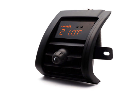 P3 Cars MINI F56 OBD Vent Gauge | Lohen MINI