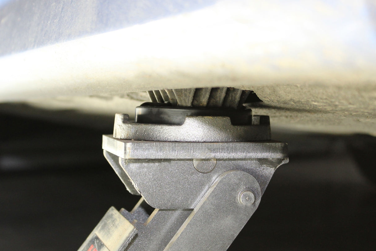 Powerflex Jacking Point Adapter For MINI | Lohen MINI