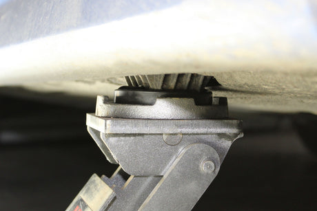 Powerflex Jacking Point Adapter For MINI | Lohen MINI