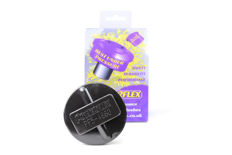 Powerflex Jacking Point Adapter For MINI | Lohen MINI