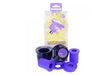 Powerflex Front Wishbone Rear Bush with Adjusted Caster | Lohen MINI