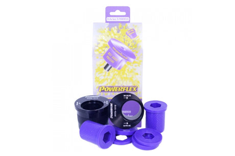 Powerflex Front Wishbone Rear Bush with Adjusted Caster | Lohen MINI