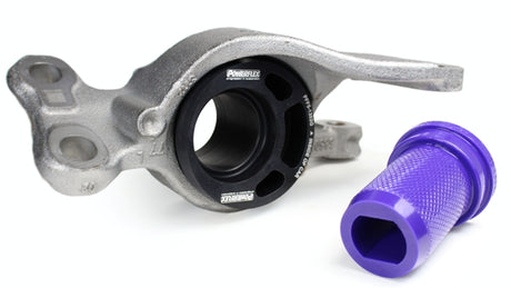 Powerflex Front Arm Caster Offset Bush - Gen 3 | Lohen MINI