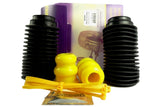 Universal Bump Stop & Cover Kit | Lohen MINI