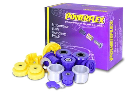 Powerflex Handling Pack - Gen 2 | Lohen MINI