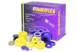 R60/R61 4WD Powerflex Handling Pack | Lohen MINI