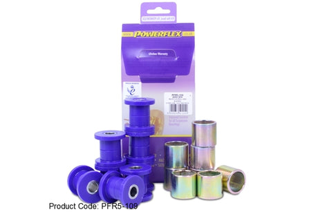 Rear Control Arm Bush | Lohen MINI