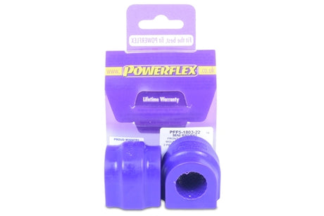 Powerflex Front Anti Roll Bar Mounting Bush - 22mm | Lohen MINI