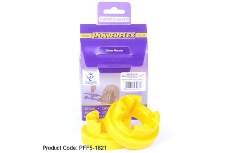 Lower Engine Mount Large Bush Insert | Lohen MINI