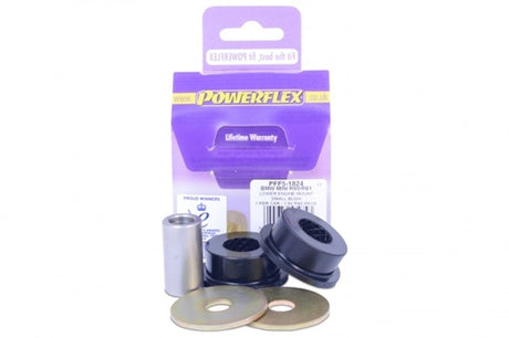 Lower Engine Mount Small Bush | Lohen MINI