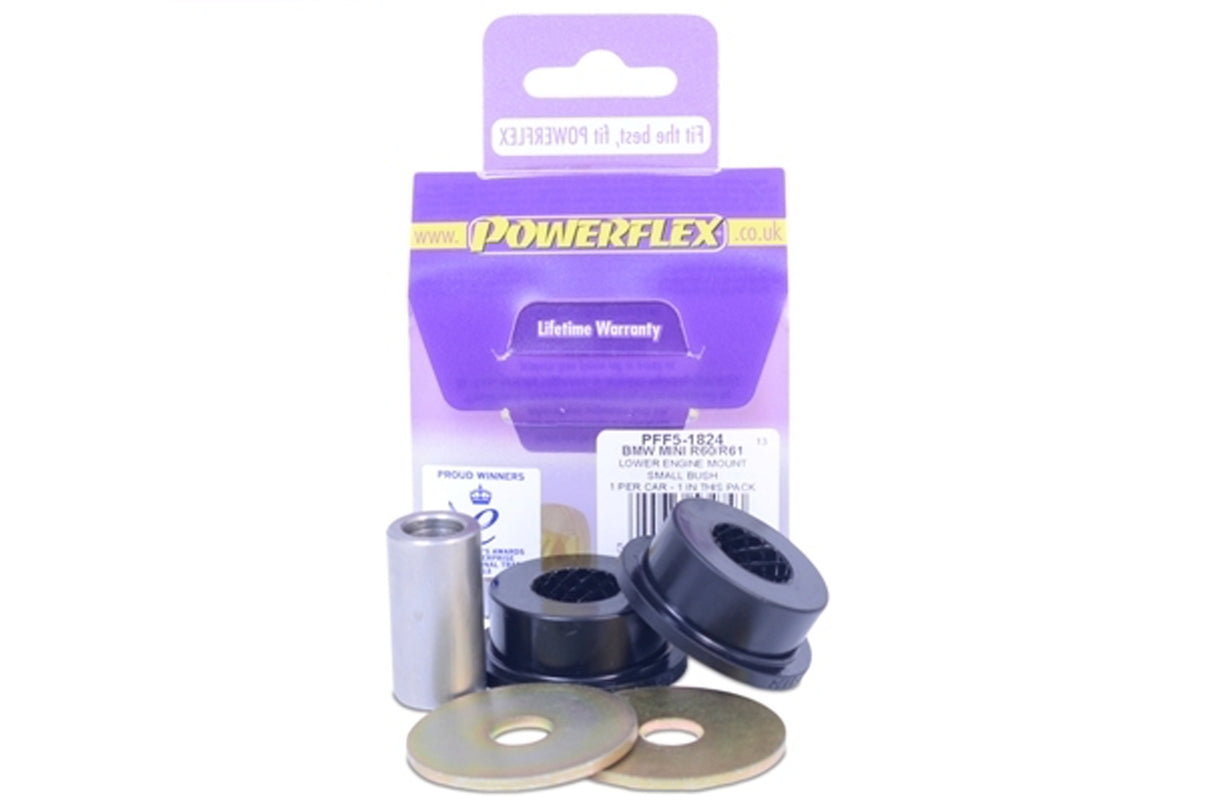 Lower Engine Mount Small Bush | Lohen MINI