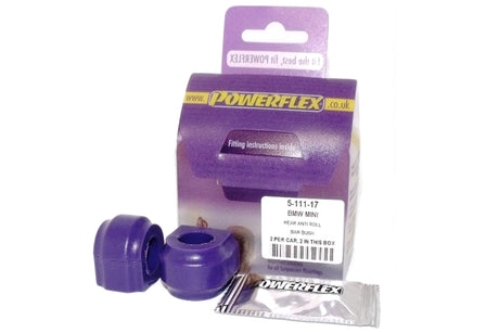 Rear Anti Roll Bar Bush - 17mm | Lohen MINI