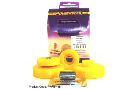 Rear Shock Top Mounting Bush | Lohen MINI