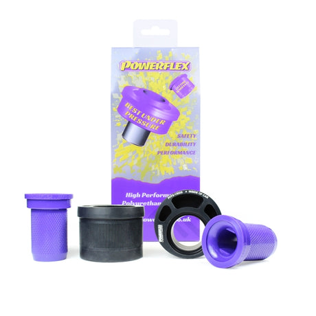 Powerflex Front Arm Caster Offset Bush - Gen 3 | Lohen MINI
