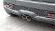 Cobra Sport Cat Back Exhaust for MINI Gen 2 R58 Coupe / R59 Roadster