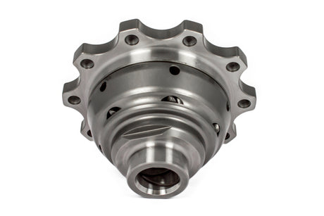 Quaife ATB Differential for MINI (Gen 3) Manual | Lohen MINI