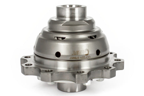 Quaife ATB Differential for MINI (Gen 3) Manual | Lohen MINI