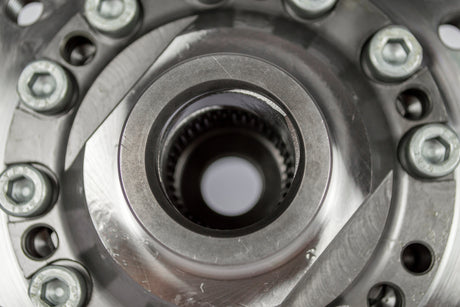 Quaife ATB Differential for MINI (Gen 3) Manual | Lohen MINI