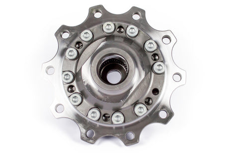 Quaife ATB Differential for MINI (Gen 3) Manual | Lohen MINI