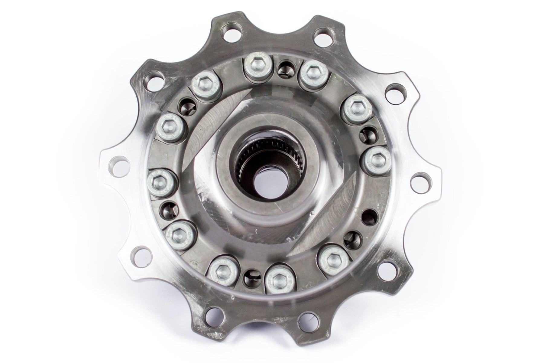 Quaife Automatic Torque Biasing Differential MINI B48 7DCT300