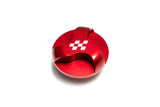 Lohen Oil Filler Cap - Turbine | Lohen MINI