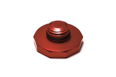 Lohen Oil Filler Cap - The Decagon | Lohen MINI