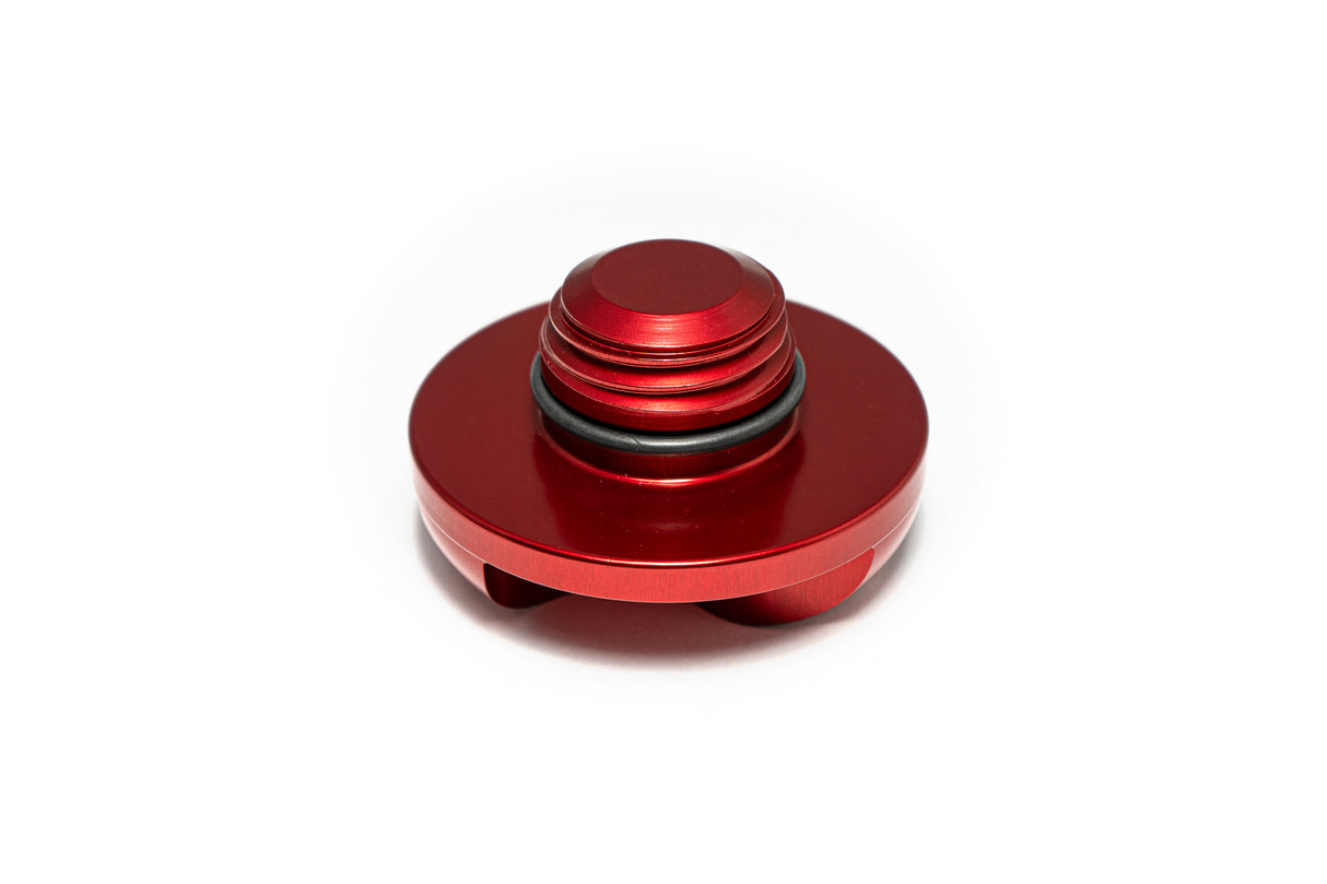 Lohen Oil Filler Cap - Turbine | Lohen MINI